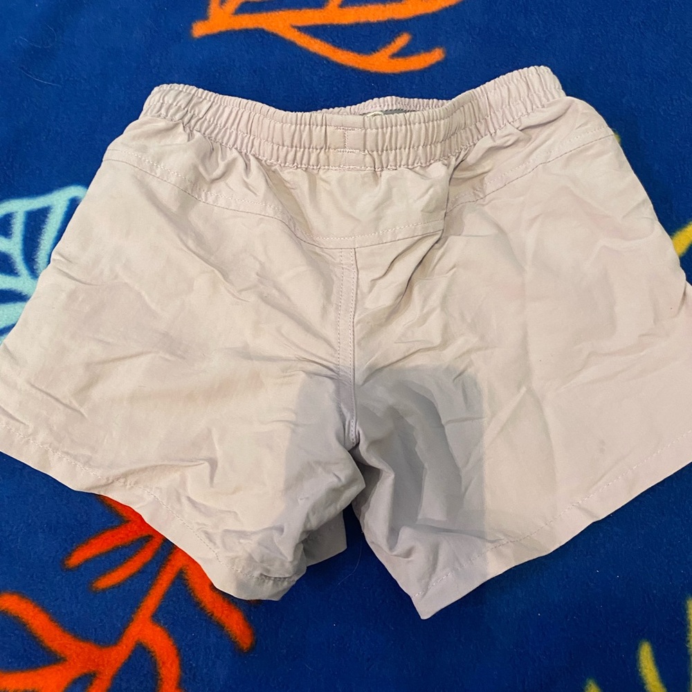 Patagonia purple Shorts - Picture 2 of 2